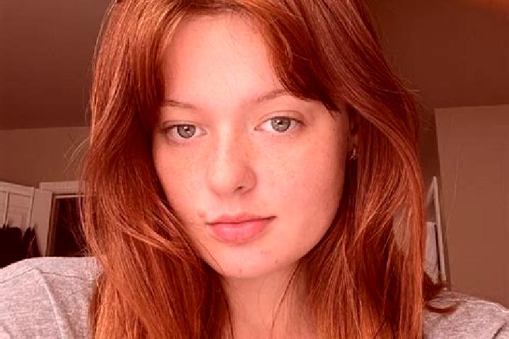 Addison, 22, a auburn amber-eyed indian companion based in Pa Phayom. Offering Striptease, Overnight, OWO. Available for incall and outcall, overnight bookin...