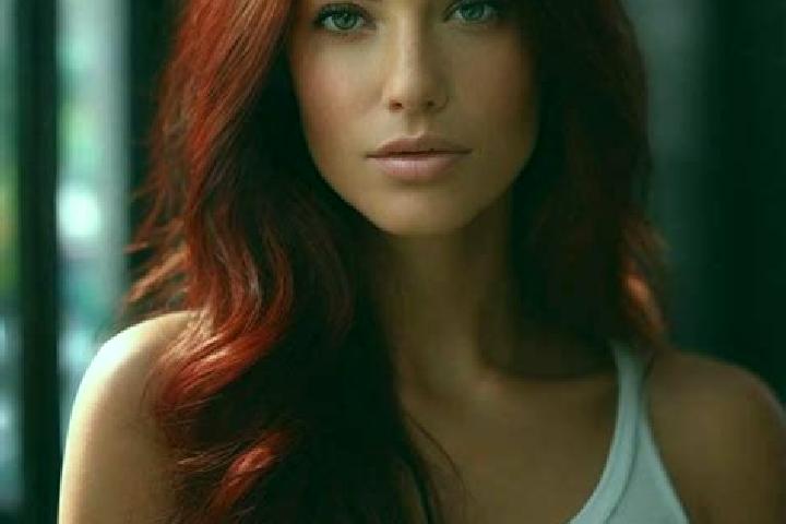 Addison, 22, a auburn hazel-eyed slavic companion based in Marusevec. Offering 69, GFE, Fetish. Available for incall and outcall, overnight bookings available.