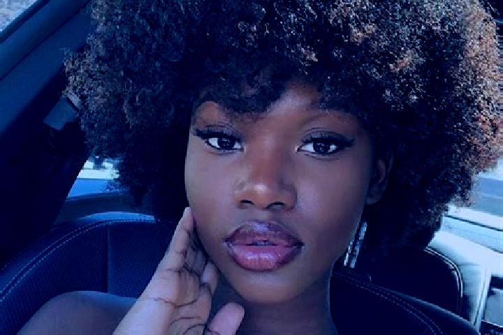 Addison, 22, a black brown-eyed ebony companion based in Osterrade. Offering GFE, Domination, Girlfriend Experience, Party Girl. Available for incall and out...