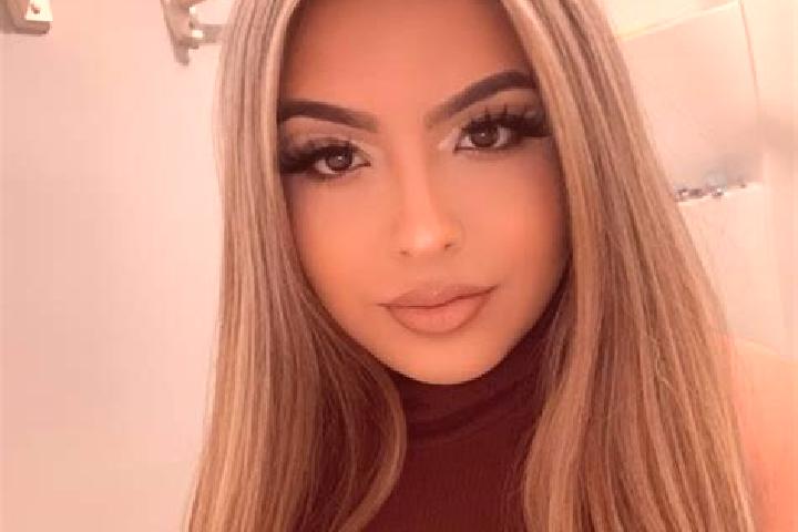 Addison, 22, a blonde amber-eyed latina companion based in Pippa Passes. Offering Deep French Kissing, Party Girl, 69, GFE, Overnight. Available for incall a...