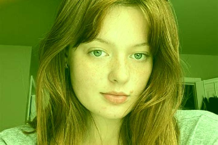 Addison, 22, a red brown-eyed caucasian companion based in Tosu. Offering Striptease, A-Level, OWO, Party Girl. Available for incall and outcall, day and eve...