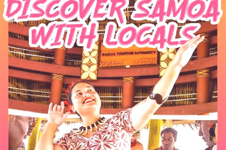 Addison, 22 — Escort in Levi, Samoa