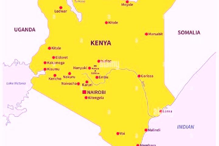 Addison, 22 — Escort in Ortum, Kenya