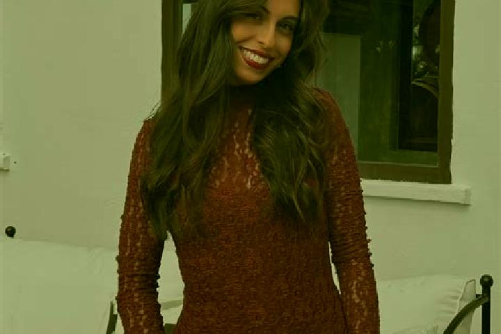 Addison, 22 — Escort in Rosas, Colombia