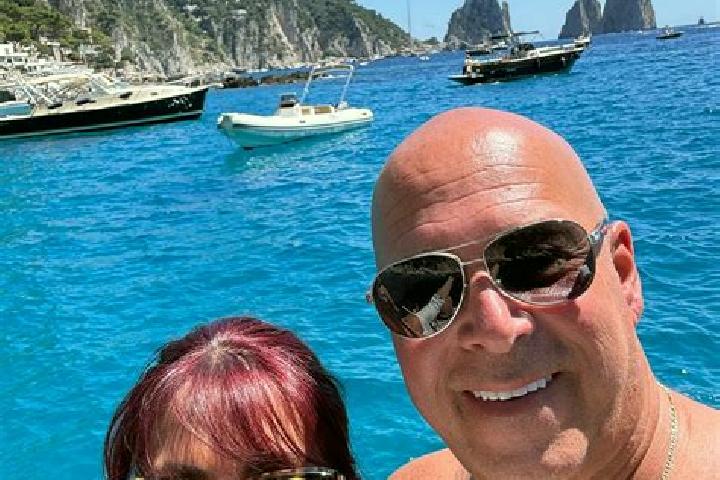 Addison, 22 — Escort in Santa Marina, Italy