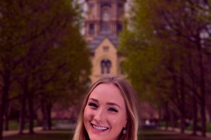 Addison, 22 — Escort in Shippensburg, United States