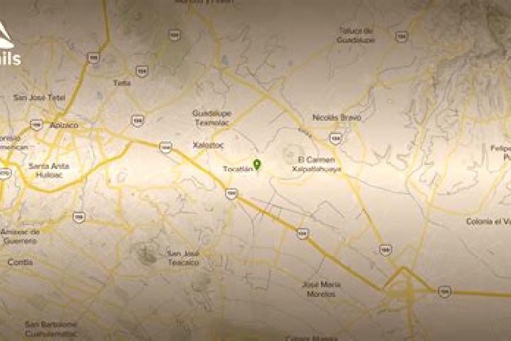 Addison, 22 — Escort in Tocatlan, Mexico