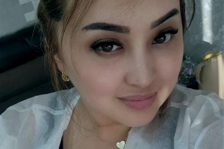 Addison, 22 — Escort in Vakhsh, Tajikistan