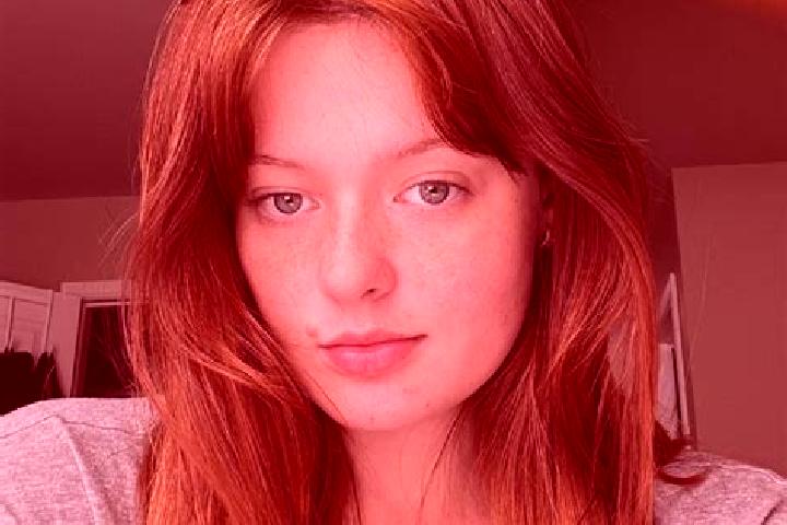 Addison, 23, a auburn grey-eyed mediterranean companion based in Saint-Sauveur-Lendelin. Offering Fetish, Striptease, 69. Available for incall and outcall, o...