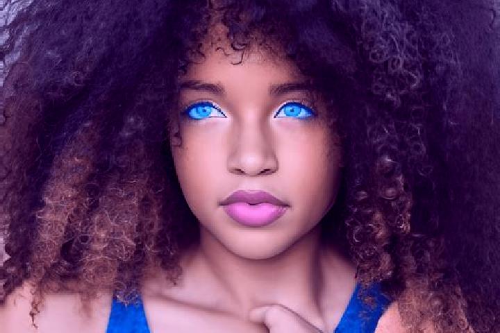 Addison, 23, a black blue-eyed ebony companion based in Kerfot. Offering Roleplay, Domination, Party Girl, Travel Companion. Available for incall and outcall...