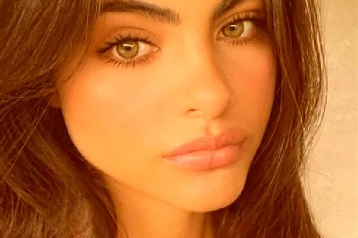 Addison, 23, a chestnut green-eyed indian companion based in Dongara. Offering CIM, OWO. Available for incall and outcall, day and evening dates.