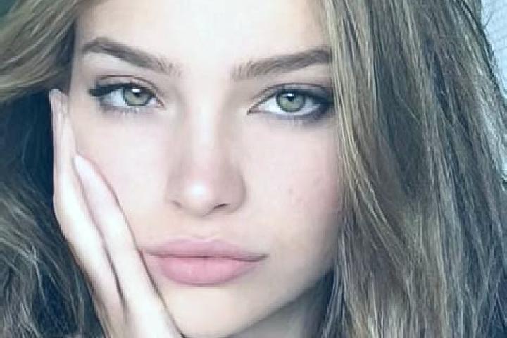 Addison, 23, a dark blonde dark-eyed mediterranean companion based in Solone. Offering BDSM, Erotic Massage, Party Girl. Available for incall and outcall, da...
