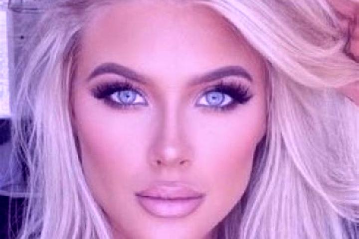 Addison, 23, a platinum blonde brown-eyed middle eastern companion based in Caotang. Offering Domination, Overnight, Prostate Massage. Available for incall a...
