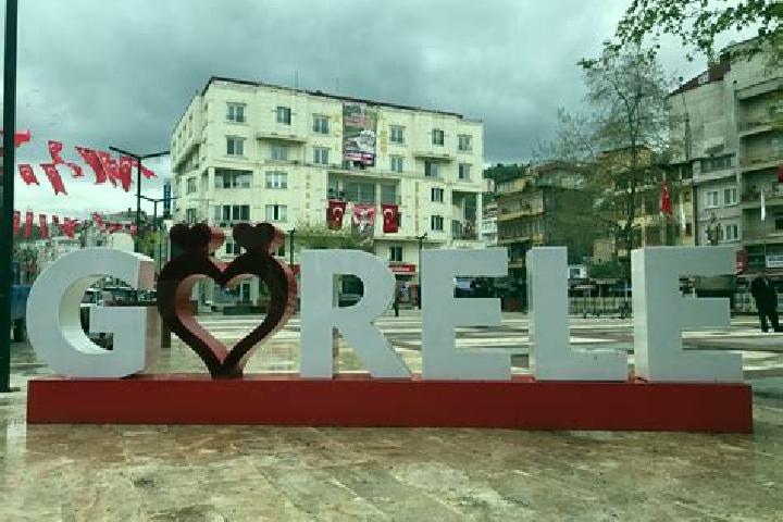 Addison, 23 — Escort in Goerele, Turkey