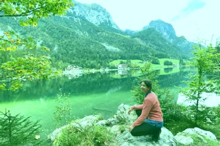 Addison, 23 — Escort in Hintersee, Austria