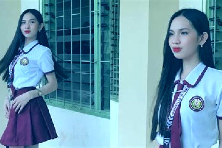 Addison, 23 — Escort in Ichon, Philippines