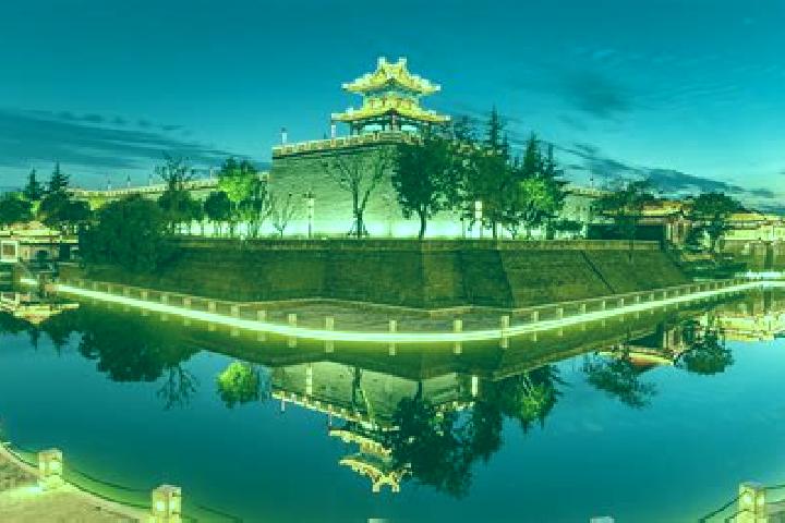 Addison, 23 — Escort in Lingchuan, China