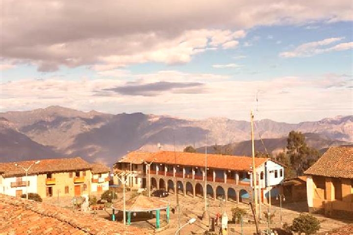 Addison, 23 — Escort in Llapo, Peru