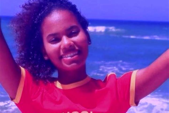 Addison, 23 — Escort in Lubia, Angola