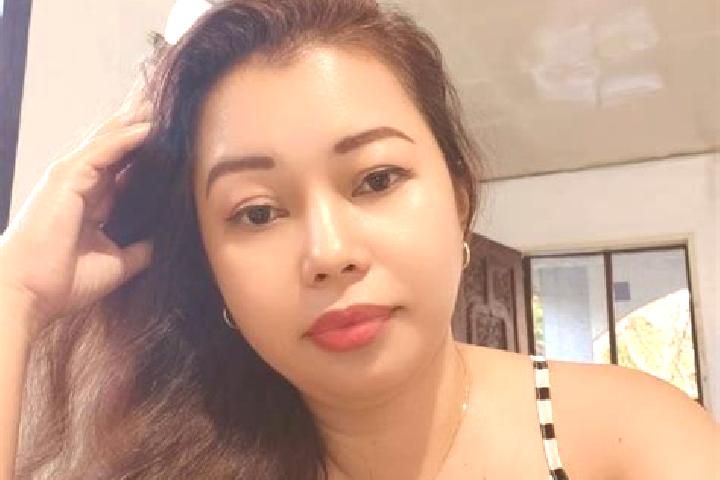 Addison, 23 — Escort in Pangian, Philippines