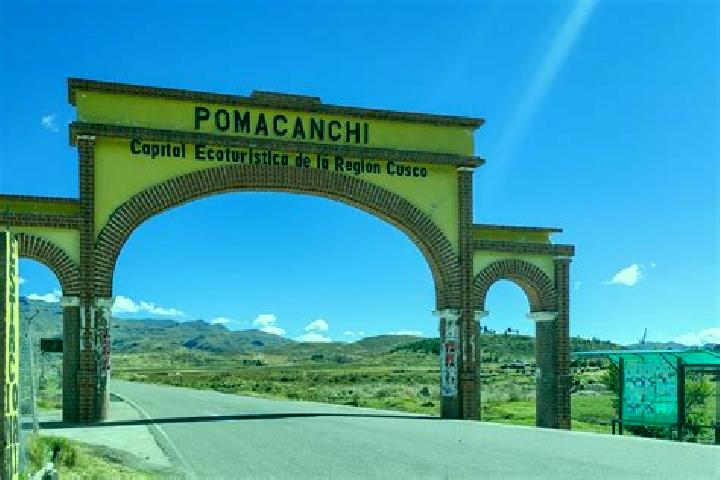 Addison, 23 — Escort in Pomacanchi, Peru