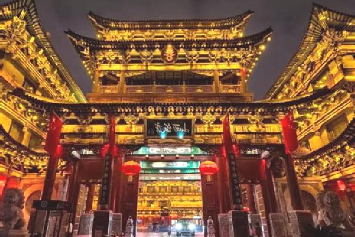 Addison, 23 — Escort in Qianyang Chengguanzhen, China