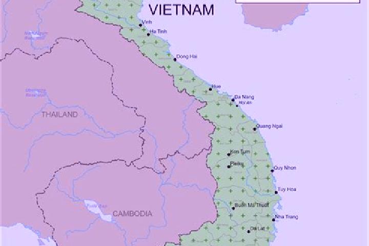 Addison, 23 — Escort in Quan Ba, Vietnam