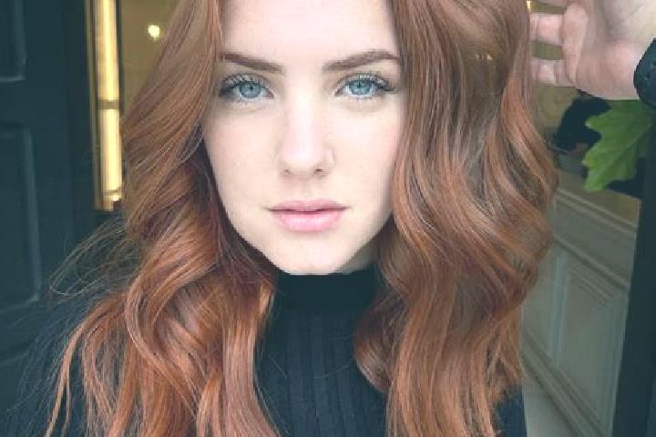 Addison, 24, a auburn blue-eyed european companion based in Baragaon. Offering A-Level, Deep French Kissing. Available for incall and outcall, overnight book...
