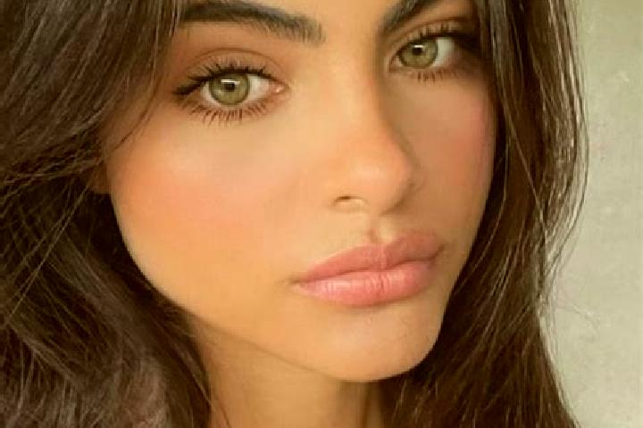 Addison, 24, a black hazel-eyed slavic companion based in Sant Andrea Bonagia. Offering Tantra, OWO, Overnight. Available for incall and outcall, day and eve...