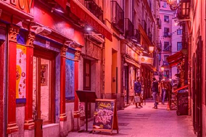 Addison, 24 — Escort in Barrio de Garcia, Mexico
