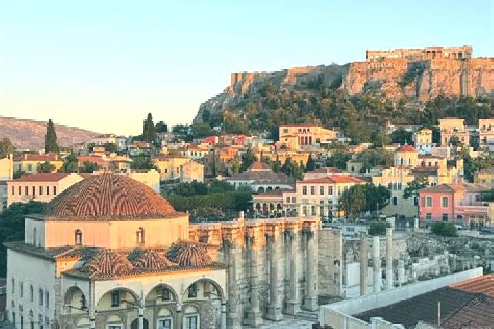 Addison, 24 — Escort in Ekkara, Greece
