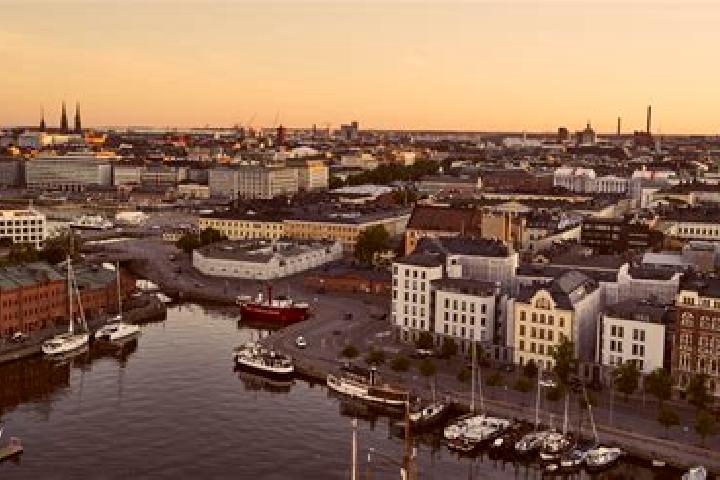 Addison, 24 — Escort in Etelae-Haaga, Finland