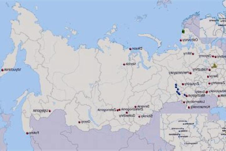 Addison, 24 — Escort in Gukovo, Russia