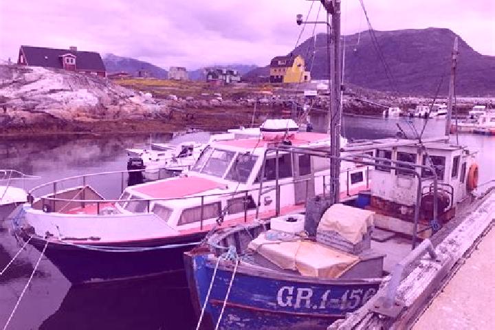 Addison, 24 — Escort in Nanortalik, Greenland