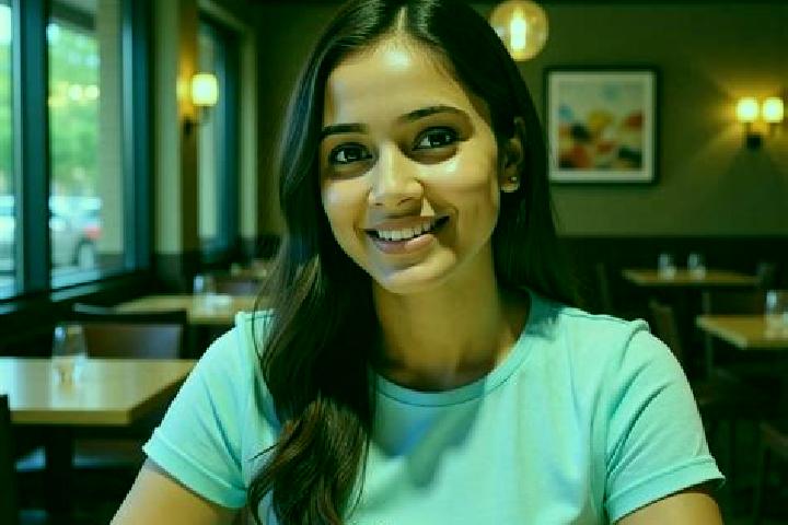 Addison, 24 — Escort in Pariyapuram, India