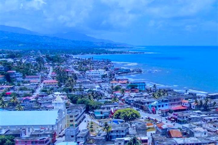 Addison, 24 — Escort in Saint-Louis du Nord, Haiti
