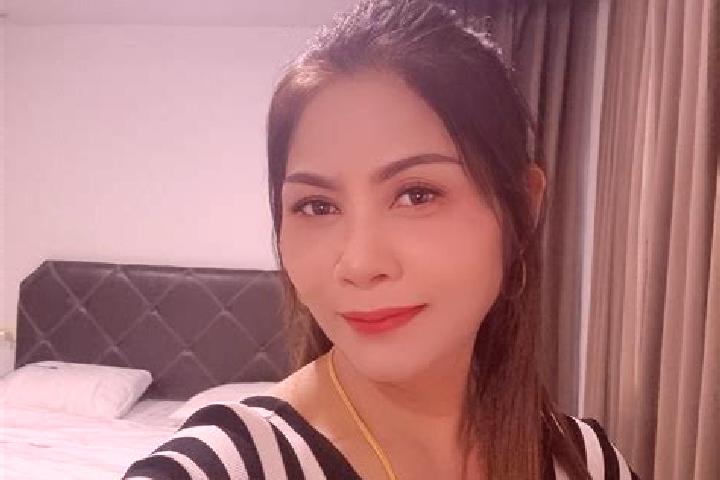 Addison, 24 — Escort in Si Songkhram, Thailand