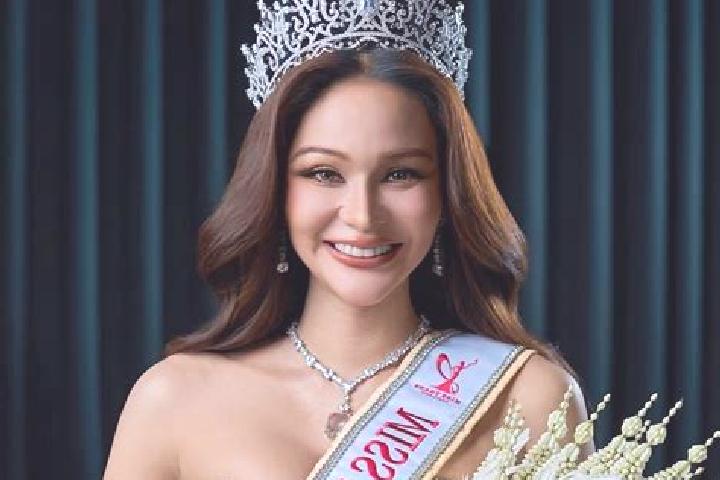 Addison, 24 — Escort in Tha Raeng, Thailand