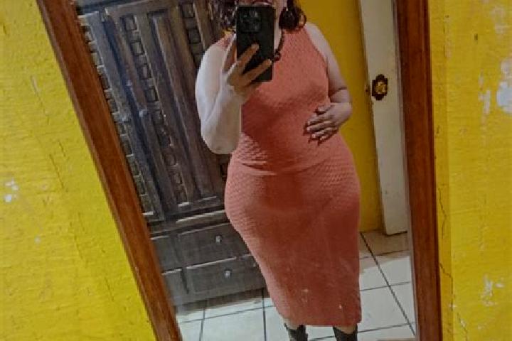 Addison, 24 — Escort in Zinaparo, Mexico