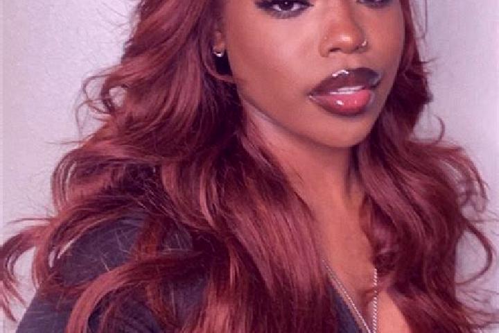 Addison, 25, a auburn amber-eyed ebony companion based in Legaspi. Offering Roleplay, Tantra, Girlfriend Experience, CIM. Available for incall and outcall, o...