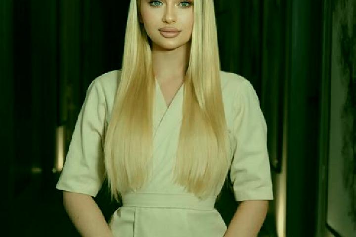 Addison, 25, a blonde dark-eyed middle eastern companion based in Solan. Offering Tantra, Erotic Massage, Fetish, BDSM. Available for incall and outcall, ove...