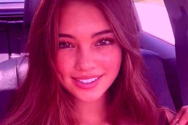 Addison, 25, a brunette grey-eyed mixed companion based in Guandao. Offering Domination, Party Girl, Massage. Available for incall and outcall, day and eveni...