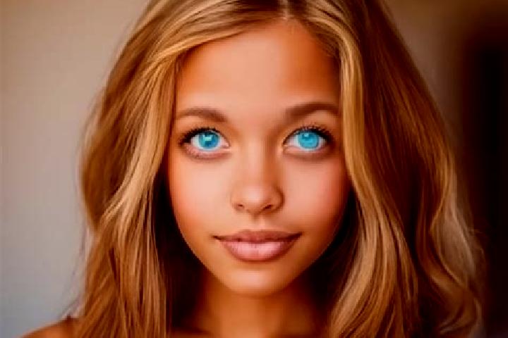 Addison, 25, a red blue-eyed mixed companion based in Al Bariqiyah. Offering Duos, BDSM, Roleplay. Available for incall and outcall, overnight bookings avail...