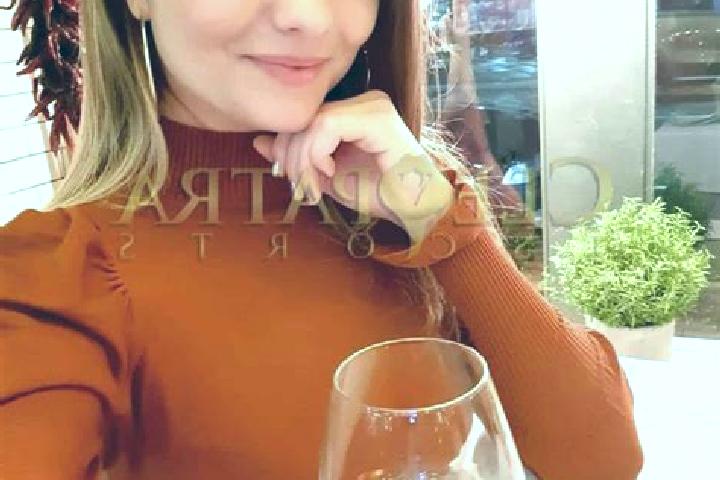 Addison, 25, a red green-eyed caucasian companion based in Madao. Offering Overnight, Dinner Date, Erotic Massage, OWO. Available for incall and outcall, day...