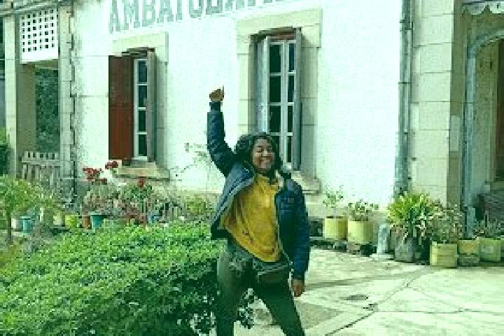 Addison, 25 — Escort in Ambatolampy, Madagascar