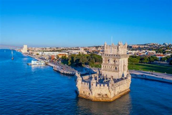 Addison, 25 — Escort in Belem, Portugal