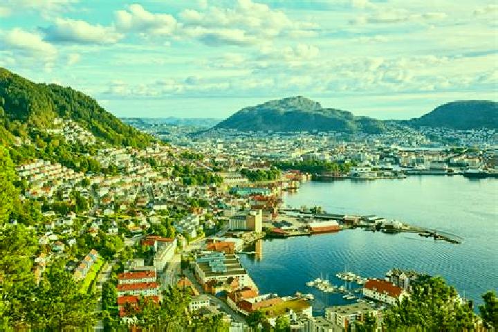Addison, 25 — Escort in Bergen, Norway