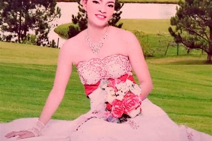 Addison, 25 — Escort in Bich Chu, Vietnam
