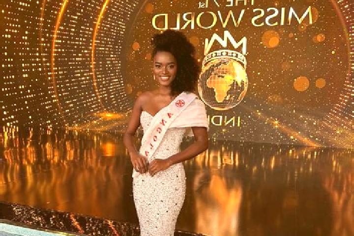 Addison, 25 — Escort in Demba Chio, Angola