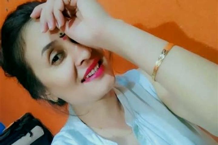 Addison, 25 — Escort in Jewar, India